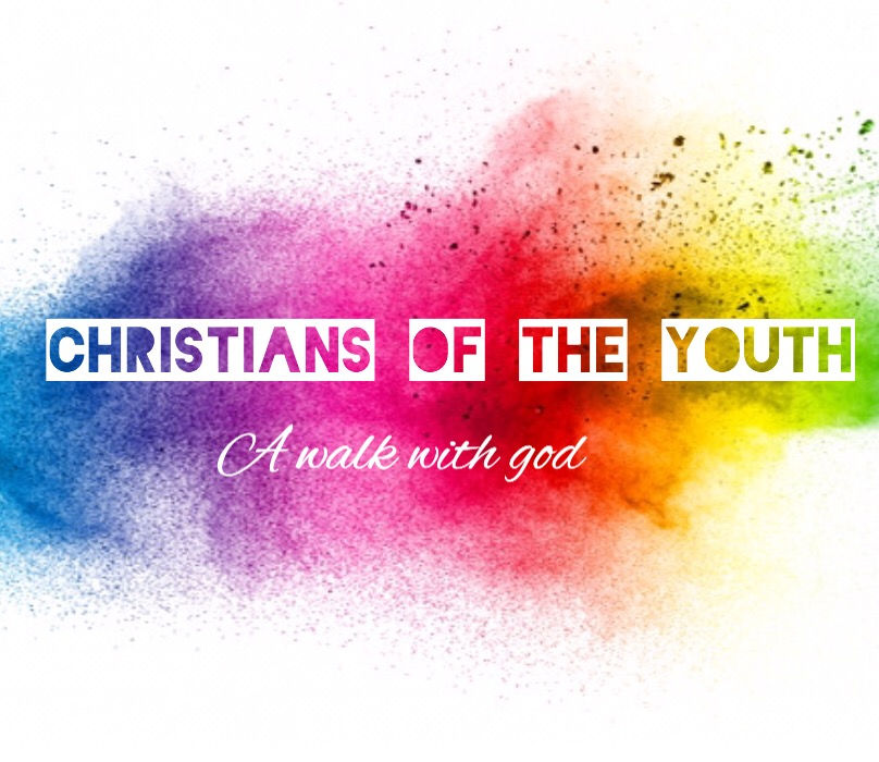 Check Out Christians of the Youth podcast