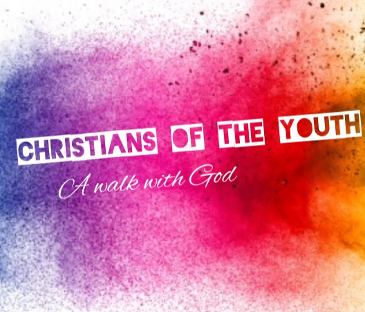 Writer: Christian of the Youth 