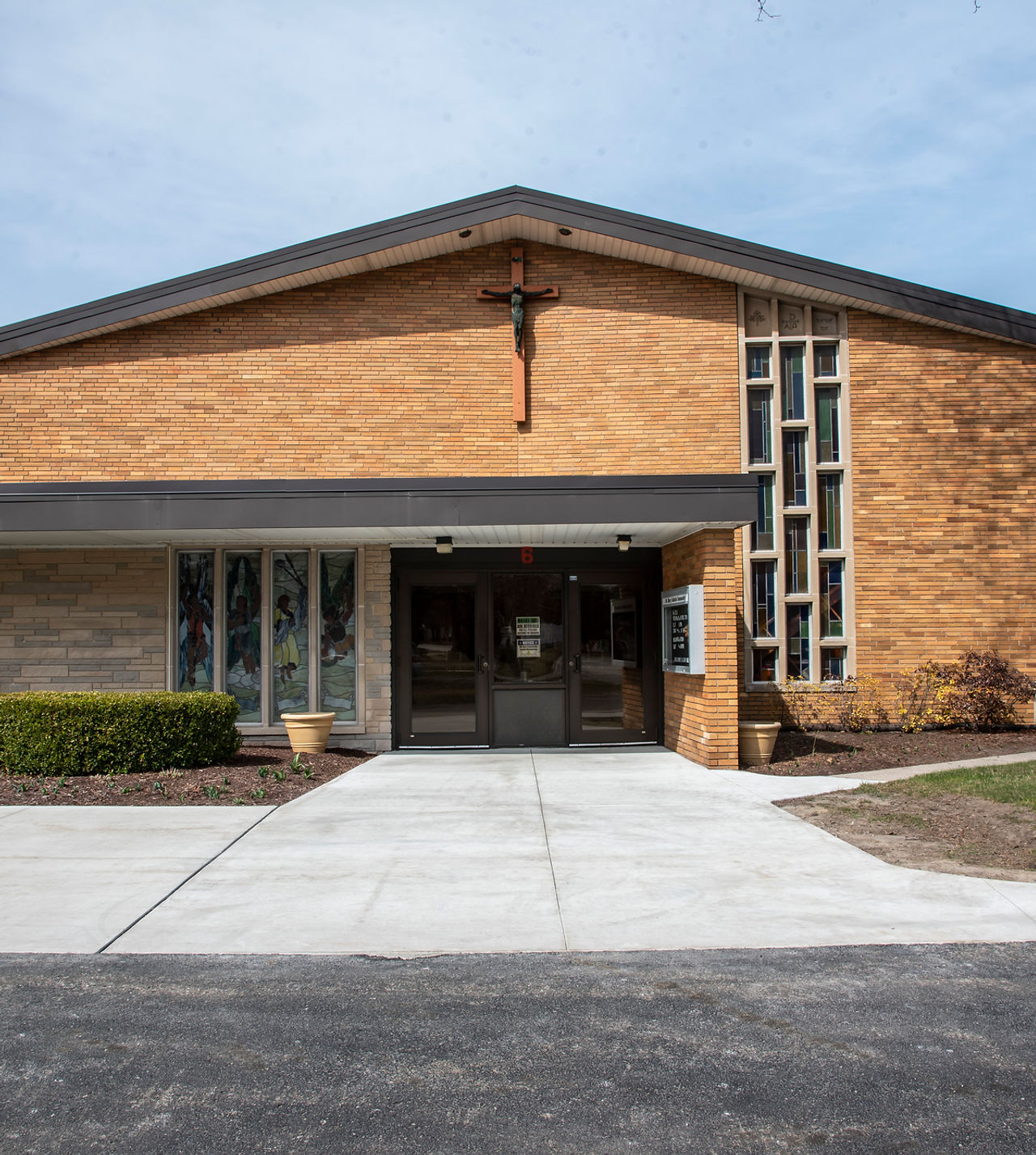 St Mary Catholic Community 1
