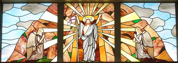 The Resurrection