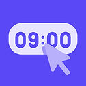 Next Availability icon