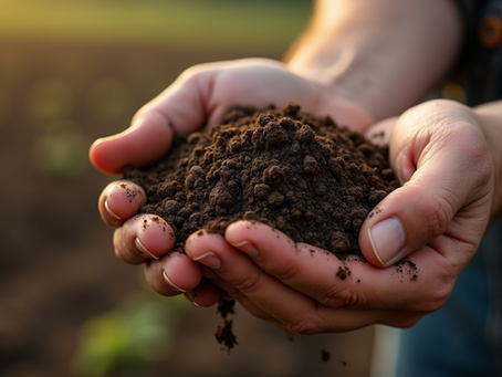 Growing Green: The Valuable Wins of Sustainable Farming