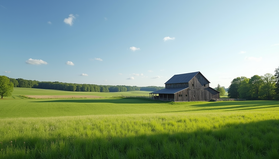 Lead the 2026 Season: Bold Goals for Farming Victory (Part 1)