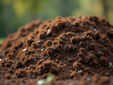 Crop Rotation: The Secret to a Thriving Garden