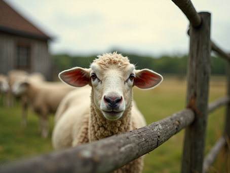Becoming a Guest Writer in Agriculture
