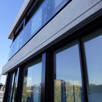 Oficinas Patria Golf Montevideo - Foto 7