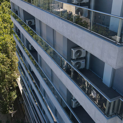 Edificio NeoSur Montevideo - Foto 10