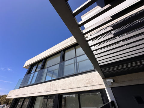 Oficinas Patria Golf