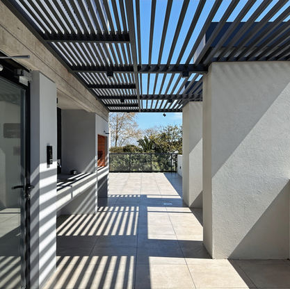 Oficinas Patria Golf Montevideo - Foto 11