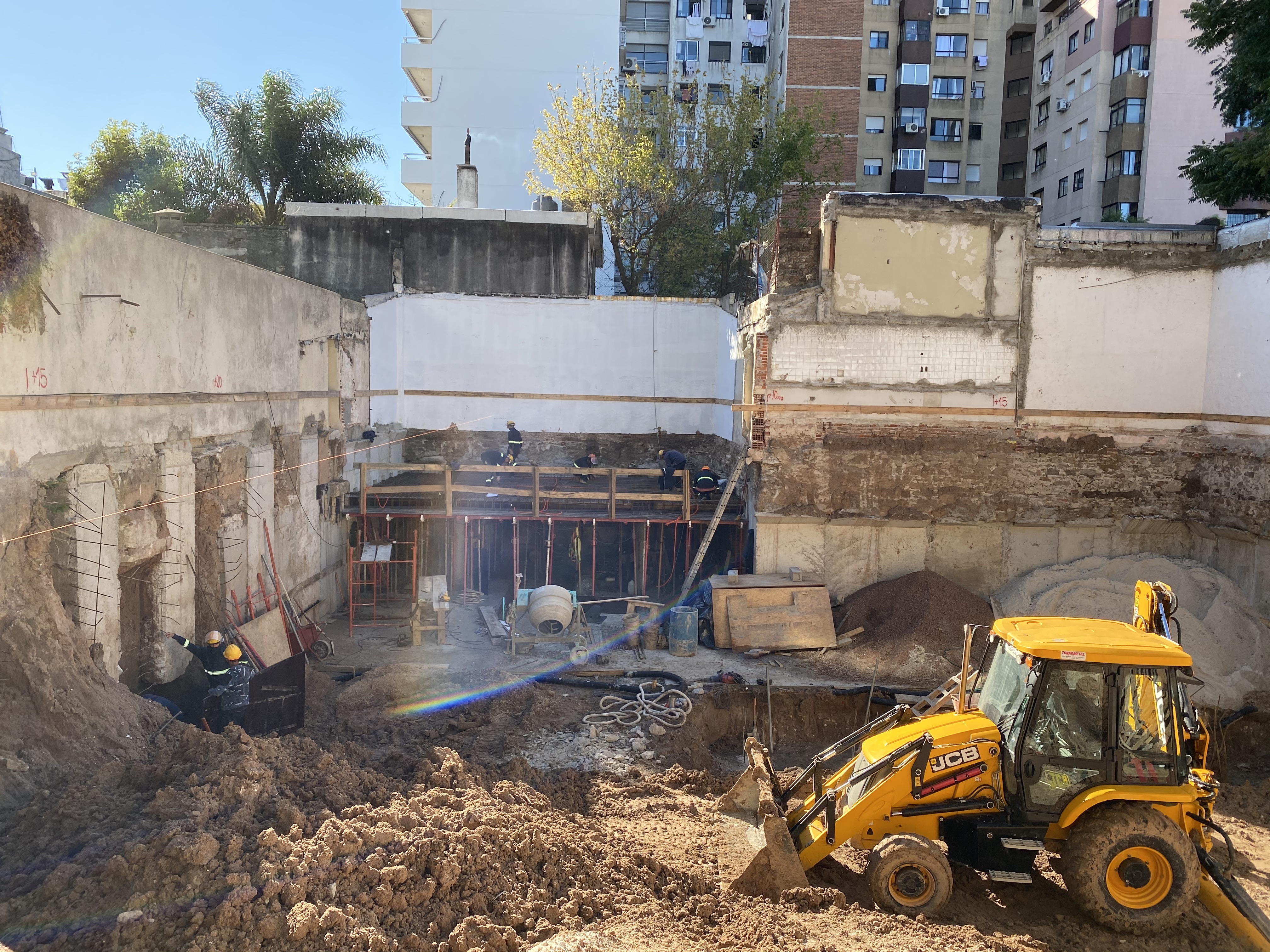 4 MAY 2020