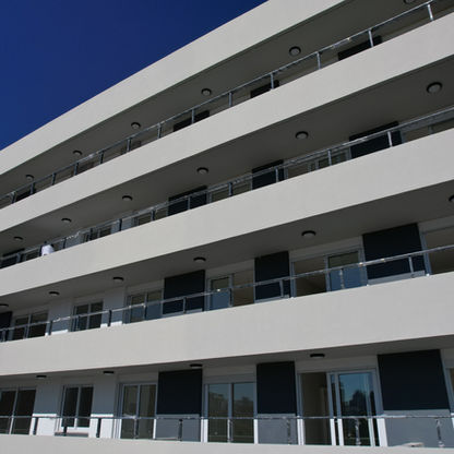 Edificio Garden´T Rodó Montevideo - Foto 12