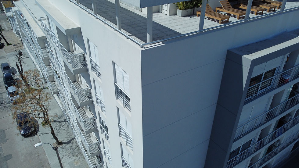 EDIFICIO ARRAYAN OCTUBRE 2021