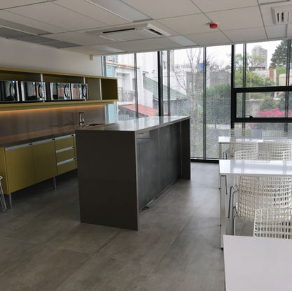 Oficinas Creditel Montevideo - Foto 2