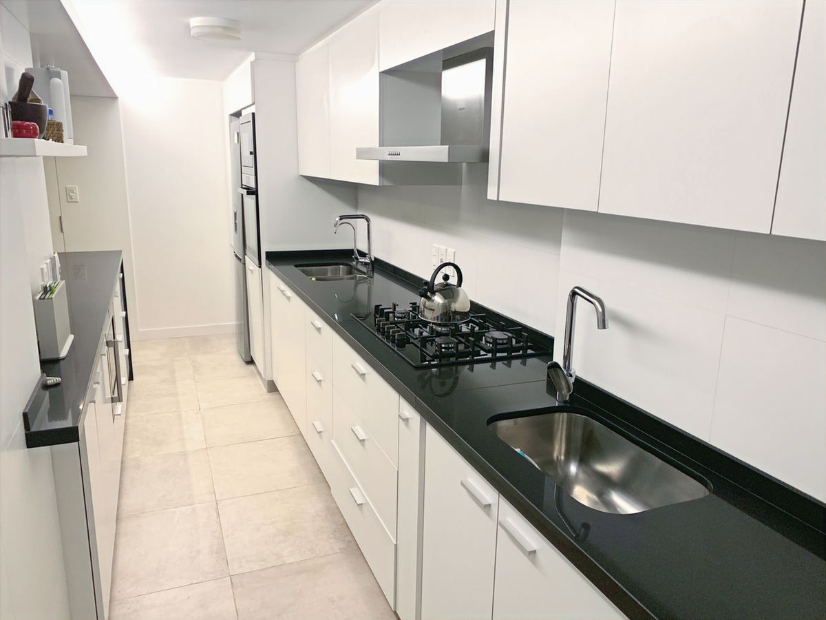 Vivienda en Pocitos