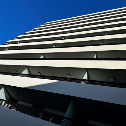 Edificio Garden´T Rodó Montevideo - Foto 13