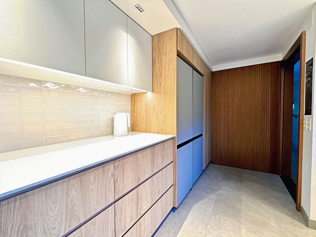 Vivienda en Carrasco