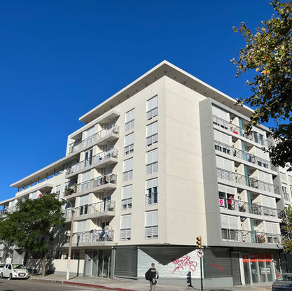Edificio Arrayán Montevideo - Foto 8