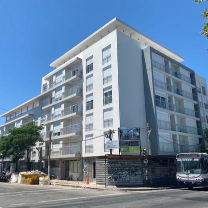 Edificio Arrayán Montevideo - Foto 4