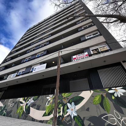 Edificio Garden´T Rodó Montevideo - Foto 9