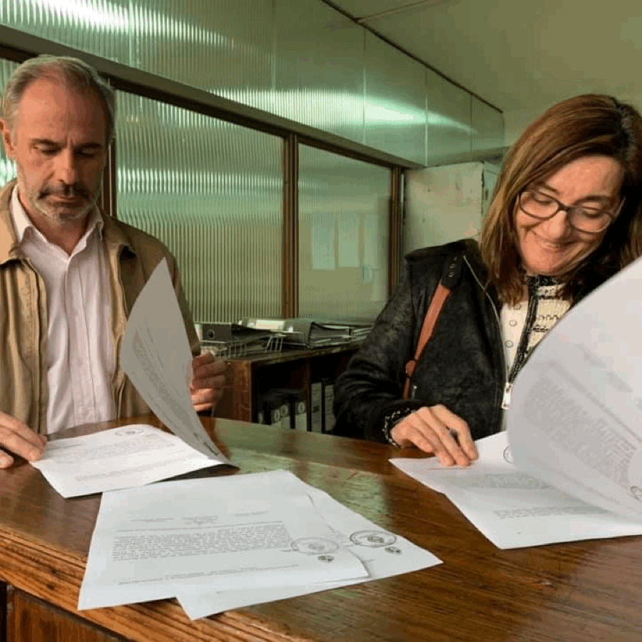 FEMI y SMU en la Suprema Corte de Justicia