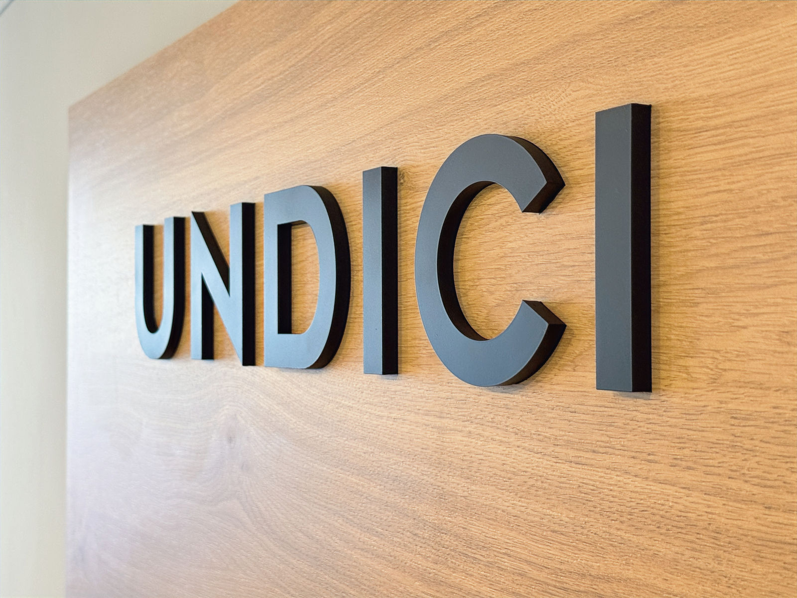 Edificio Undici