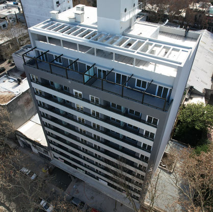 Edificio Garden´T Rodó Montevideo - Foto 10