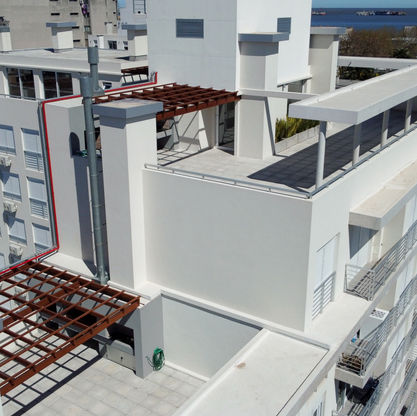 Edificio Arrayán Montevideo - Foto 11