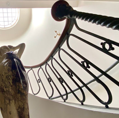 Sede Parva Domus Magna Quies Montevideo - Foto 2