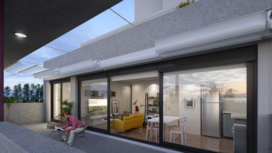 edificio CELTIS
