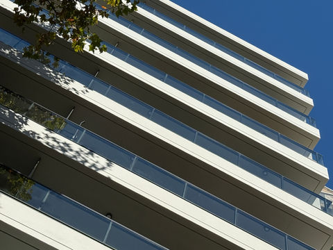Edificio Celtis