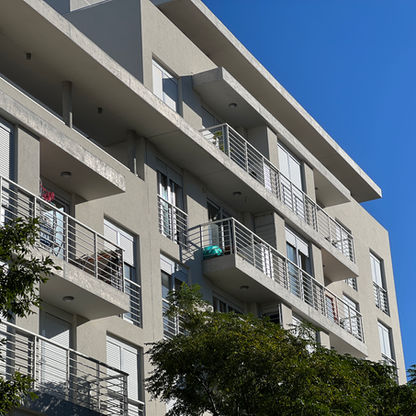 Edificio Arrayán Montevideo - Foto 12