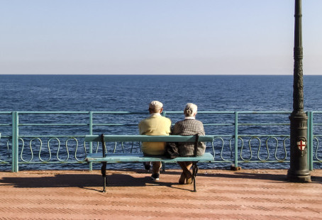 Valoramos a nuestros ancianos?