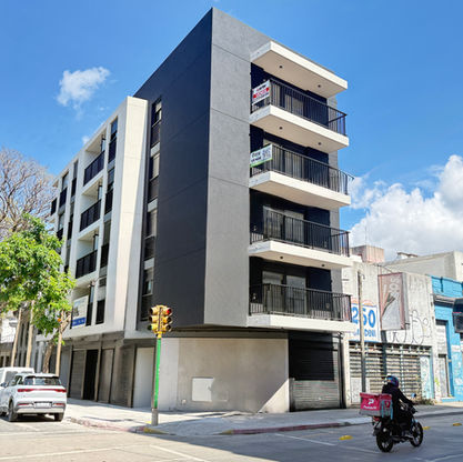 Aguada Casa Montevideo - Foto 1