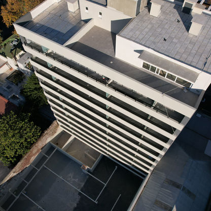 Edificio Garden´T Rodó Montevideo - Foto 6