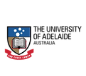 University logo