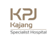 Kpj Kajang logo