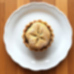 Mince Pie