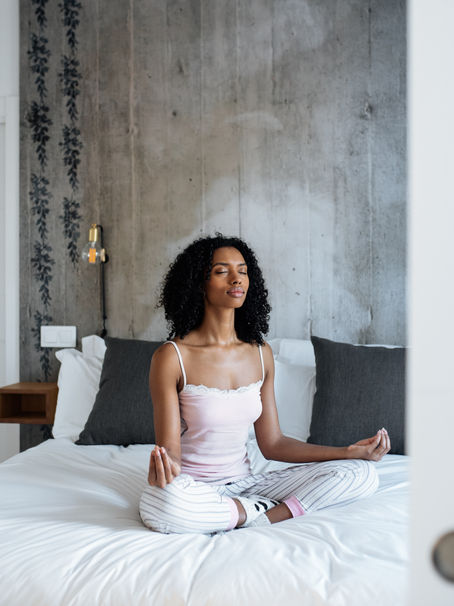 WHY IS REST AND RELAXATION SO IMPORTANT?