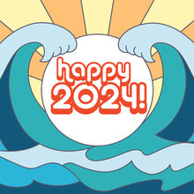 Heading Right Into The New Year