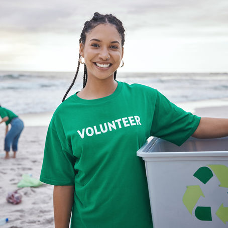 Travel Trends: Voluntourism