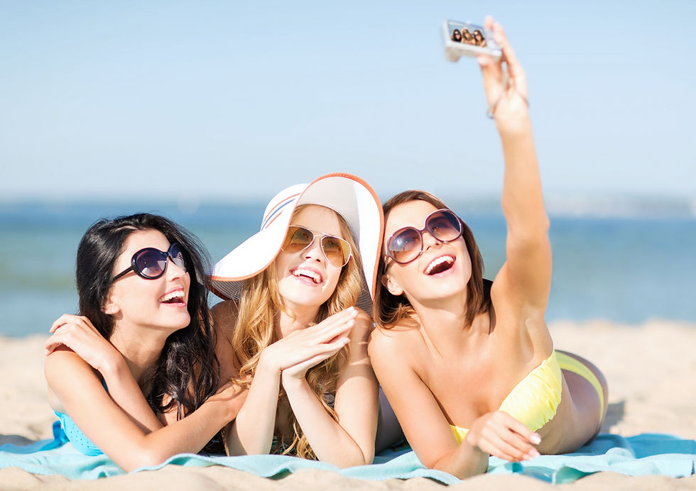 What You Should Know About: Spring Break Policies