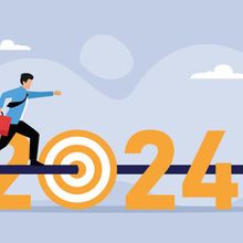 Did You Hit The Mark In 2024?