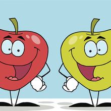 Make Sure You Are Comparing Apples to Apples