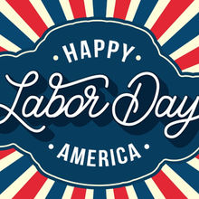 Celebrating Labor Day and Working Together For the Win