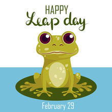 Leap Day!