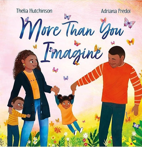 MoreThan You Imagine