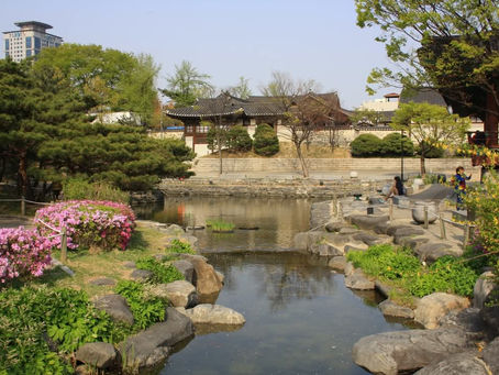 Seoul - South Korea's Stylish Capital
