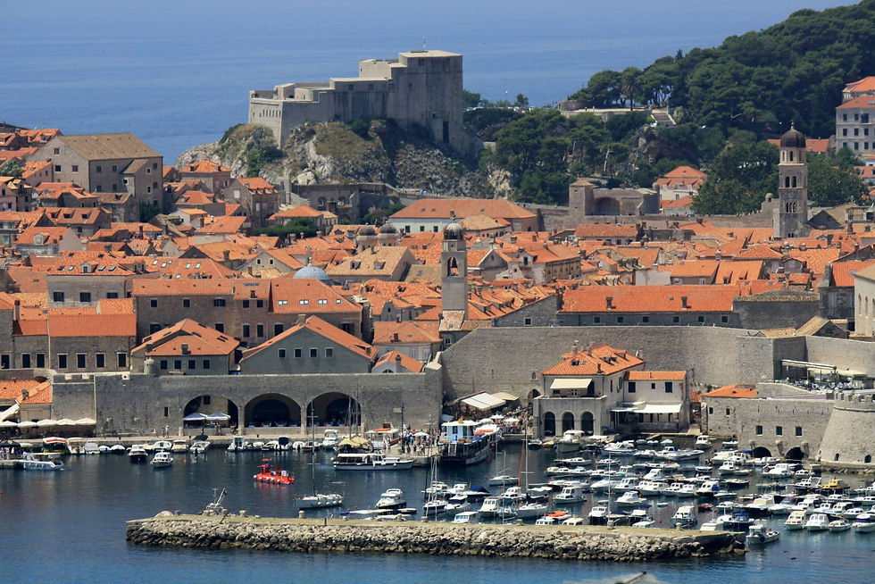 Dubrovnik