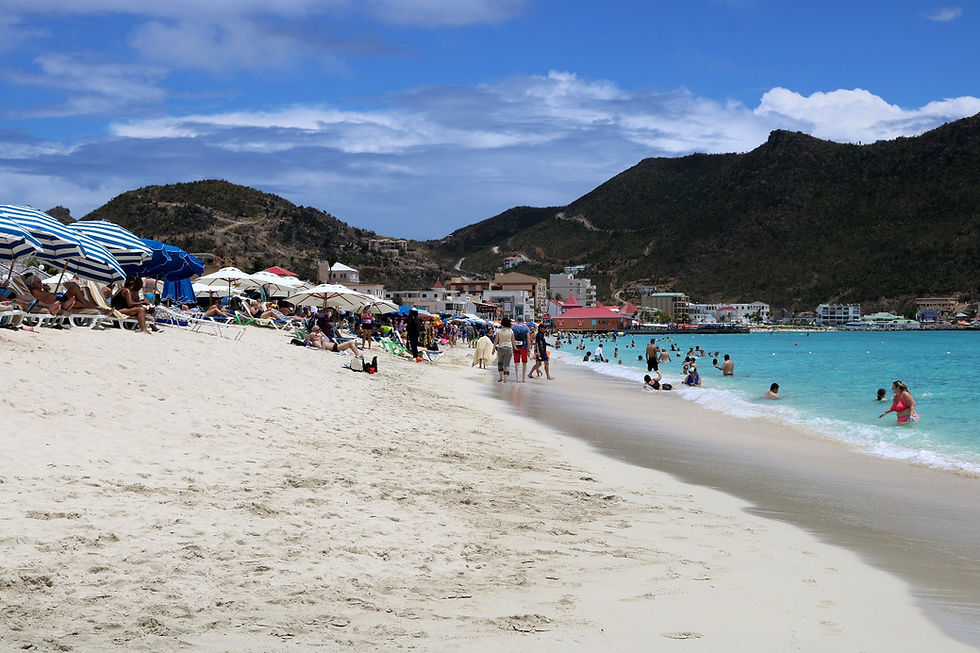 Saint Maarten