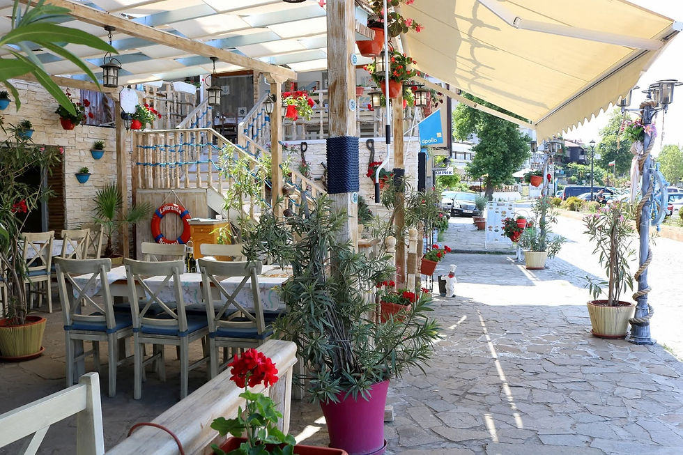 Sozopol